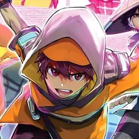 Boboiboy🍊[Cố Hoài An]