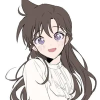 Ran Mouri