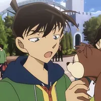 Kudo Shinichi