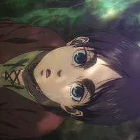 eren lúc bé