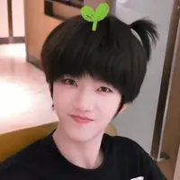 Trương Hàm Thụy(em )