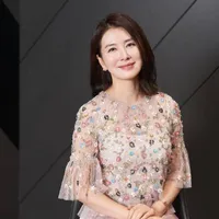 mẹ kiều chi