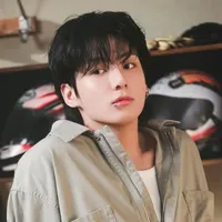 Jeon Jungkook [K]