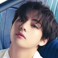 Kim Taehyung [V]