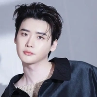 Lee Jong Suk [Suk]