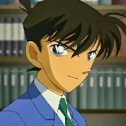 Kudo Shinichi