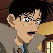Kudo Yusaku