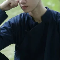 Thằng Tèo_người hầu_