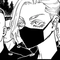 Sanzu Haruchiyo