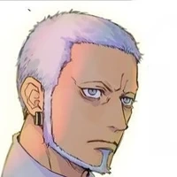Arashi Keizo (Benkei)