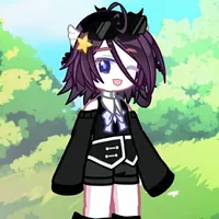 《Jixchi》oc tg