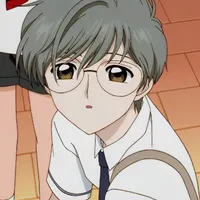 Tsukishiro Yukito