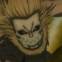 Titan hàm(Porco)