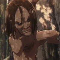 Titan hàm(Ymir)