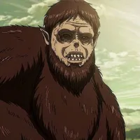 Titan Thú