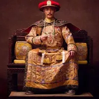 Hoàng đế Đại Đông