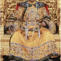 Hoàng đế Bắc Ly