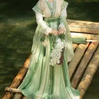 Trưởng công chúa Bắc Ly
