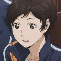 Michimiya Yui
