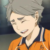 Sugawara Koushi