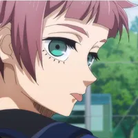 Itoshi Sae