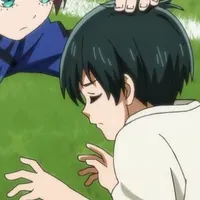 Itoshi Rin