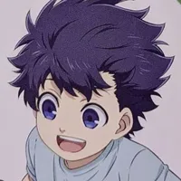 Isagi Yoichi