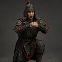 lính canh