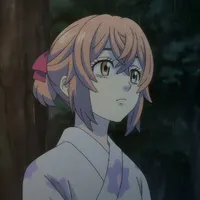 Tachibana Hinata