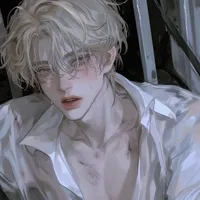 Bạch Thiên An - em [ thỏ ]