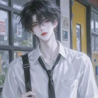 Lâm An-Omega