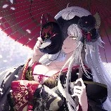 Nhị phu nhân (Haruko)