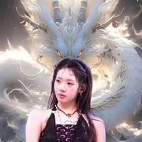 Dain - Rồng (Cô)