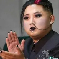 Kim Jong Un (Cậu bé bút chì)