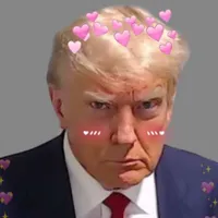 Donald Trump (Mặt trời nhỏ thích Iran)