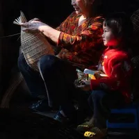 Bà Tam