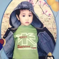 Hoàng Đức Duy-7tuổi