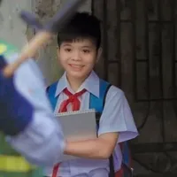 Nguyễn Quang Anh-9 tuổi