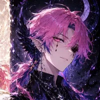 hiha the dark