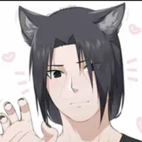 Uchiha Itachi
