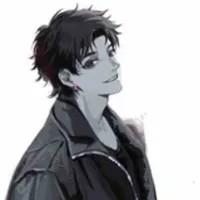 Uchiha Shisui
