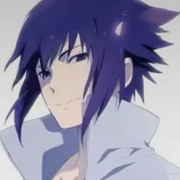 Uchiha Sasuke