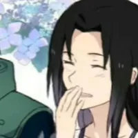 Uchiha Mikoto