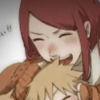 Uzumaki Kushina