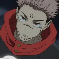 Ryomen Sukuna