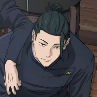 Geto Suguru