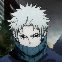 Inumaki Toge