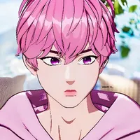 Chae Bonggu ( Bamby)