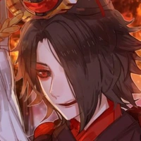 Dương Ân-Hắc Vô Thường