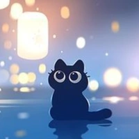 Ht mèo lười